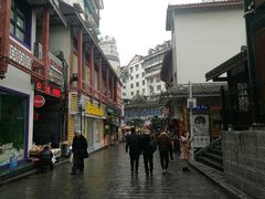 -遵义会议纪念馆