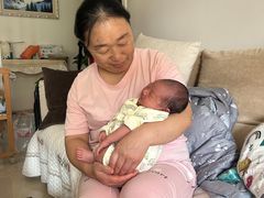 -缘爱母婴护理服务中心