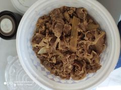 -食其家·牛丼咖喱(金桥国际店)