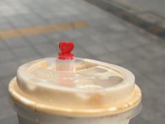 -Manner Coffee(大宁国际商业广场店)