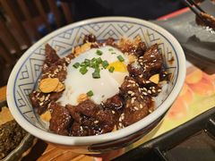 -黑牛の店·和牛烧肉(合生汇店)