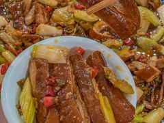 -李大爷的泡椒馆(冉家坝店)