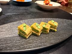 -彩丰楼中餐厅(佘山世茂洲际酒店)