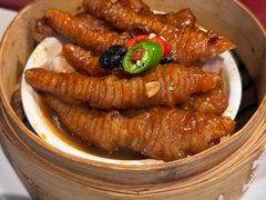 -香港池仔记肠粉王(博多新记襄阳南路店)