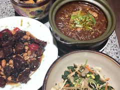 -南京大牌档(济南万象城店)