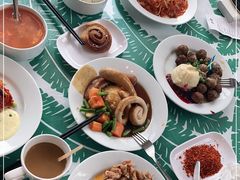 -宜家家居(西安未央商场店)