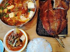 -春明狗肉馆(经开一区店)