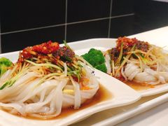 -白起肉夹馍
