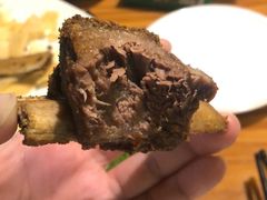 -原汁原味驴庄(长岭村店)