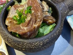 -明洞王妃家烤肉(苏州中心星悦汇店)