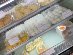 -广隆蛋挞王(柠溪店)