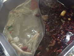 -重庆德庄火锅(体育中心店)