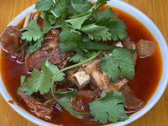 -碗碗羊肉(松石北路店)