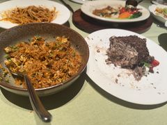 -碧特博格·20年品牌西餐厅(芜湖路店)