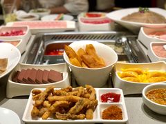 -海底捞火锅(天一广场亚细亚店)