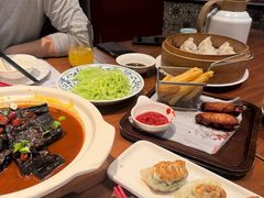 -同庆楼(华强吾悦广场店)