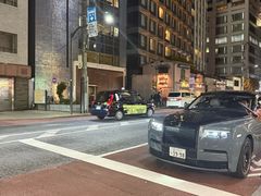 -涩谷全向十字路口