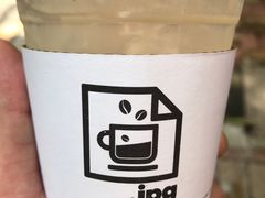 -JPG coffee(广州体育西店)