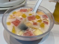 -日昌餐馆(亦庄店)