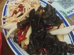 -鲁南仔·滕州炒鸡(经三路店)