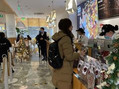 -Blueglass酸奶(财富购物中心店)