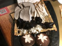 -手选潮汕鲜活牛肉火锅(二七广场店)