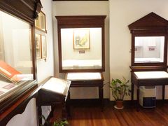 -上海孙中山故居纪念馆