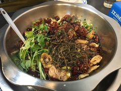 -天治宣·野椒鸡(龙头寺总店)