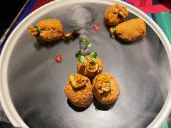 -上海滩餐厅(BFC外滩金融中心店)