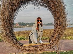 -云漫湖生态度假公园