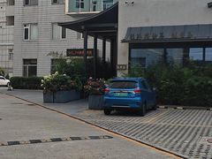 -蘇锦宴·淮扬菜烤鸭·小院(三元桥霄云路店)