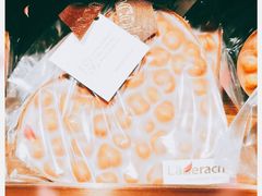 -Laderach 莱德拉(上海环贸iapm店)