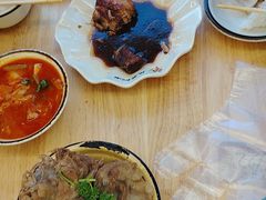 -張飛扒肉·龙江非遗(道外店)