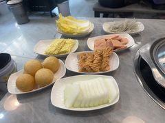 -光头药膳鸡(莱茵小镇店)