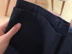 -优衣库(上海正大广场店)