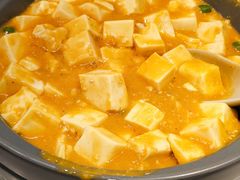 咸蛋黄豆腐-鹿港小镇(悠唐店)