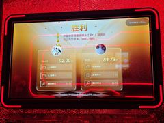-星聚会KTV(中关村领展购物广场店)