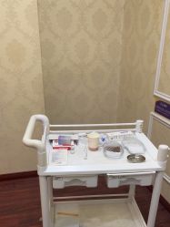 -武汉五洲整形外科医院