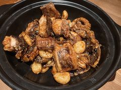 -KŌNG胶东小馆(华熙店)