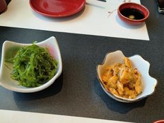 -林妈妈村·日式料理(宝山万达店)