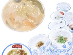 -公交新村粉店(赤岗冲店)