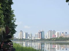 -南宁南湖公园