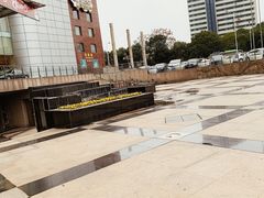 -张家港华芳金陵国际酒店