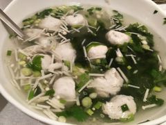 -北李妈妈菜·海肠捞饭(高新万达店)