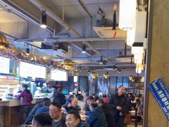 -李掌柜鲜菜火锅(移民广场店)