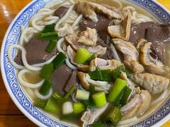 -锦泓老字号猪脏粉(东联大厦店)