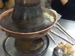-三兴涮羊肉(荣安大街店)