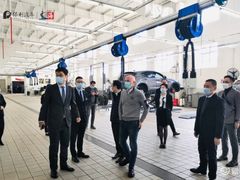 -上海保利玛莎拉蒂和阿尔法罗密欧(华翔路店)