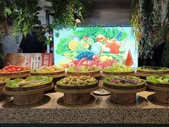 -尚宴牛特鲜自助(太原街万达店)
