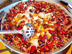 -水煮三国·川鲁江湖菜(香山店)